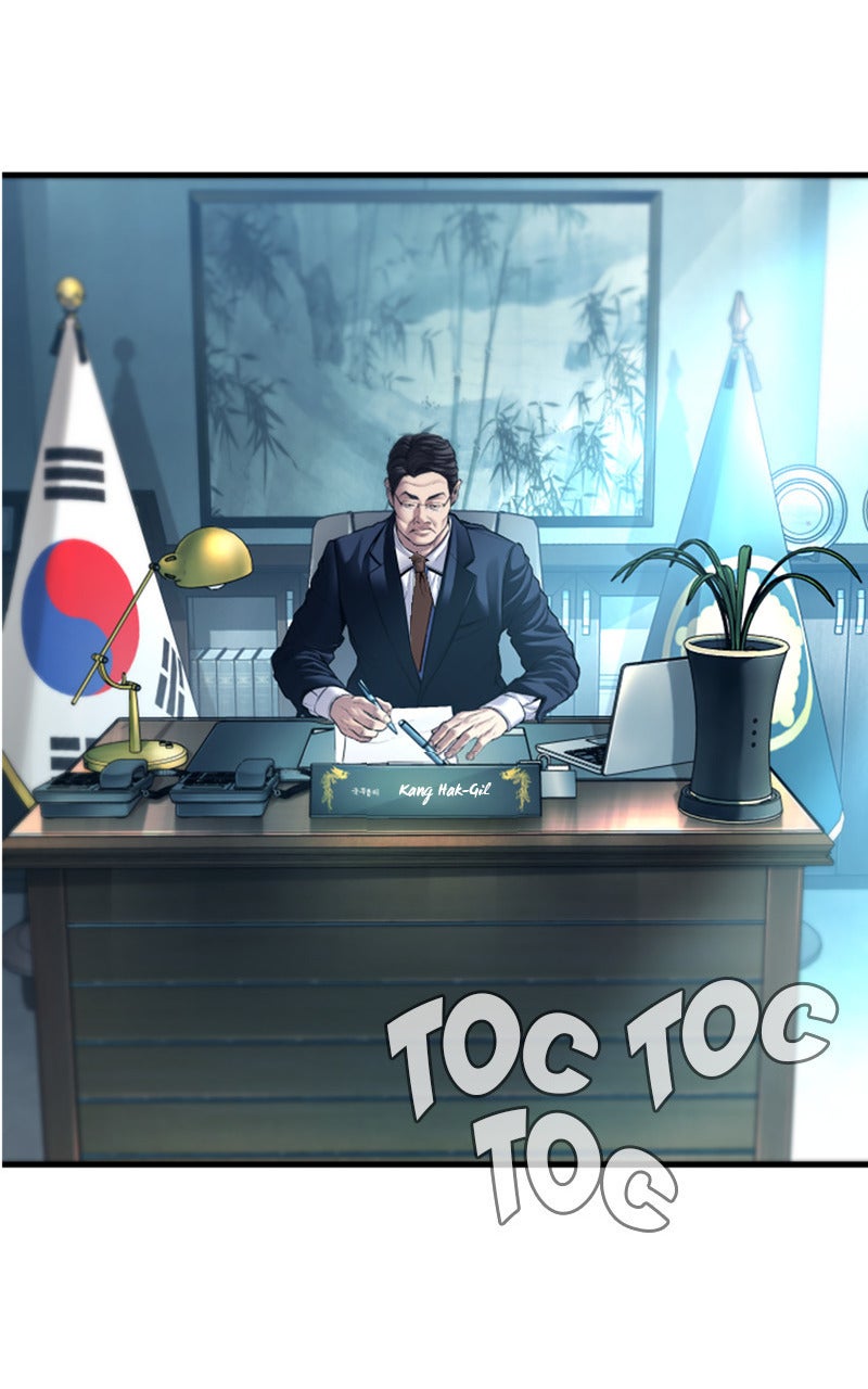 Read Manager Kim FRANCAIS Manga Online