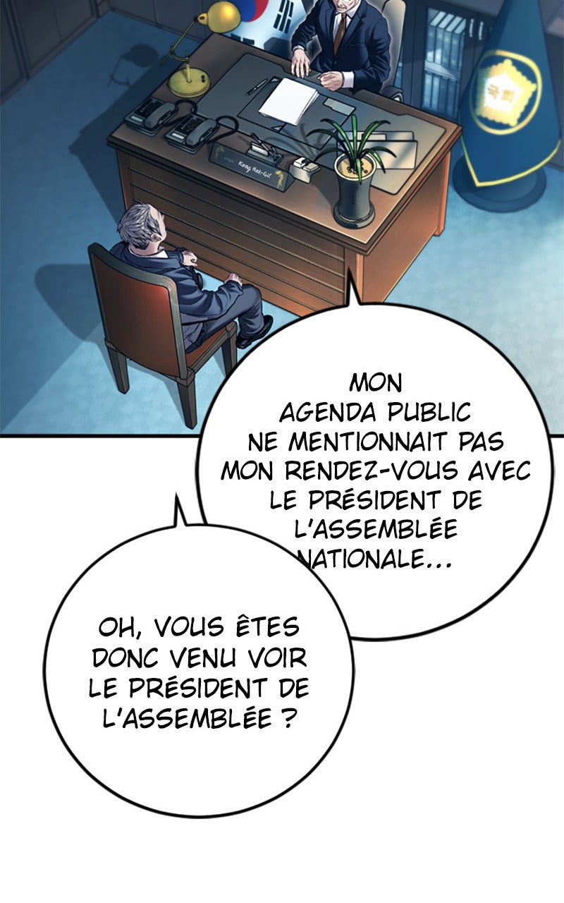 Read Manager Kim FRANCAIS Manga Online