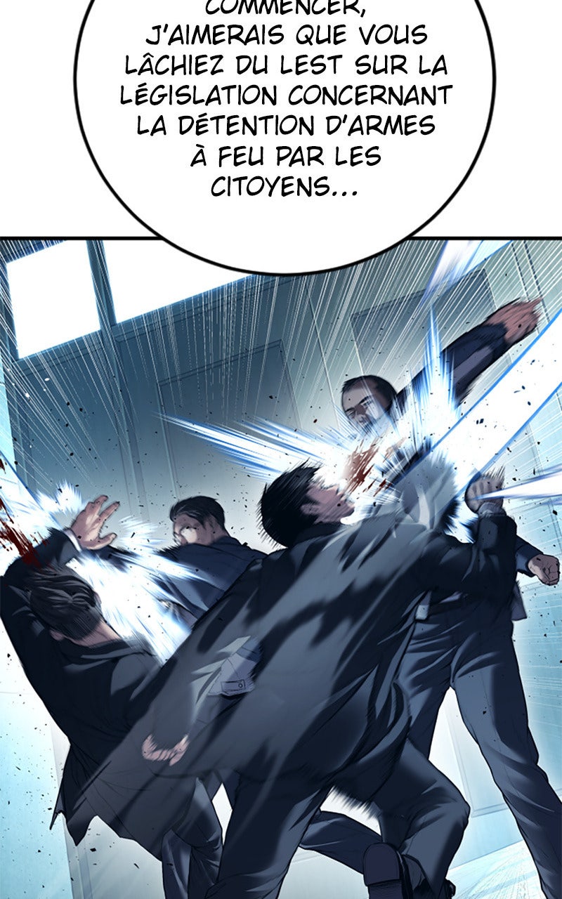 Read Manager Kim FRANCAIS Manga Online