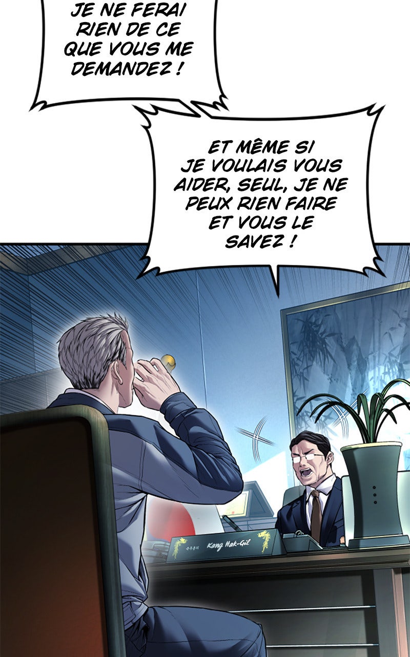 Read Manager Kim FRANCAIS Manga Online