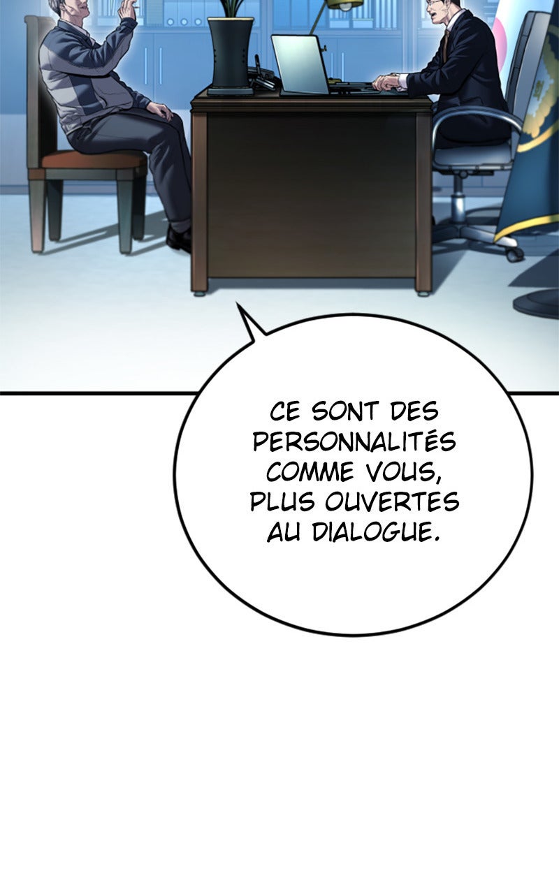 Read Manager Kim FRANCAIS Manga Online