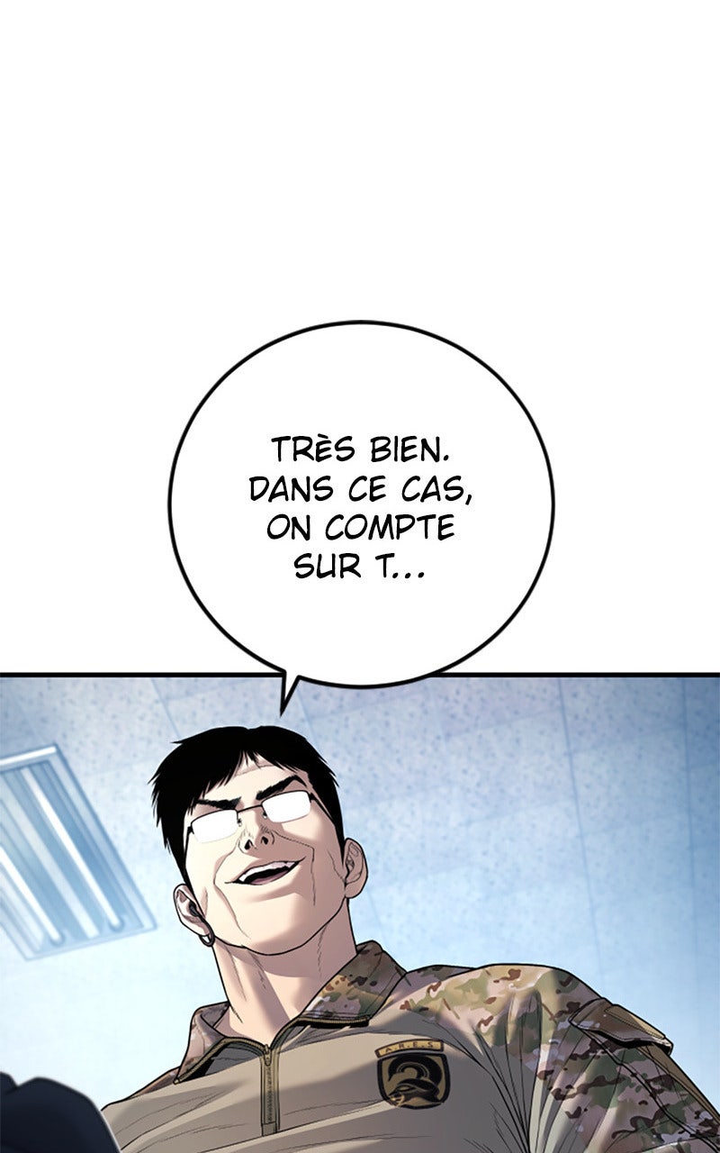 Read Manager Kim FRANCAIS Manga Online