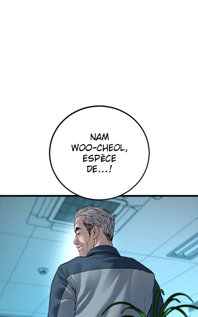 Read Manager Kim FRANCAIS Manga Online