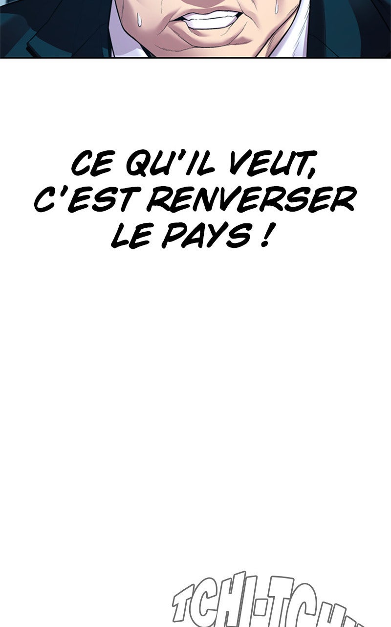 Read Manager Kim FRANCAIS Manga Online