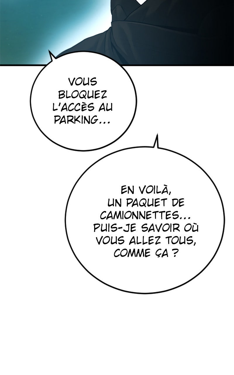 Read Manager Kim FRANCAIS Manga Online