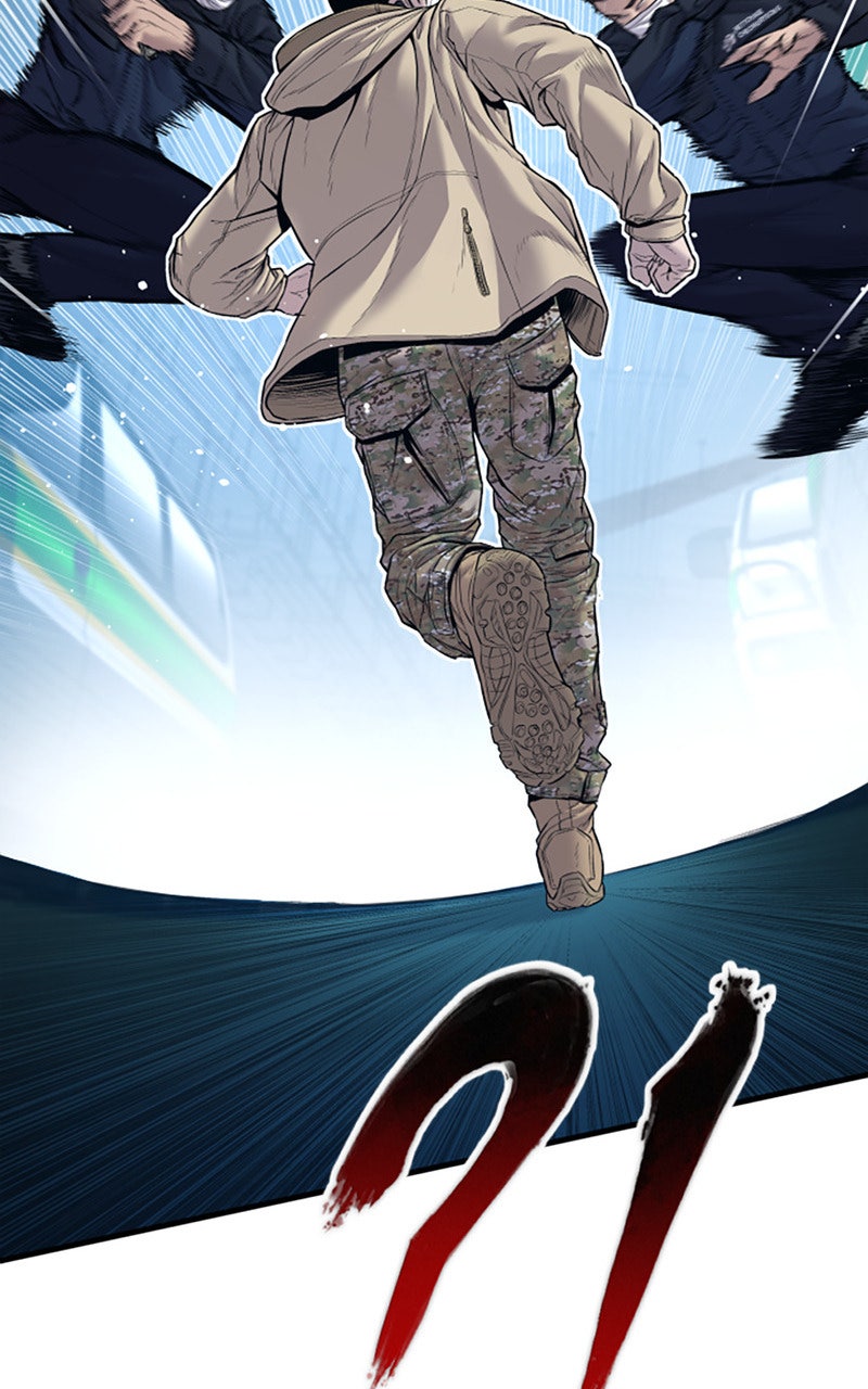 Read Manager Kim FRANCAIS Manga Online