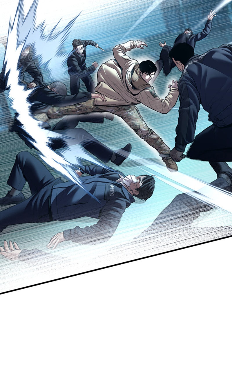 Read Manager Kim FRANCAIS Manga Online