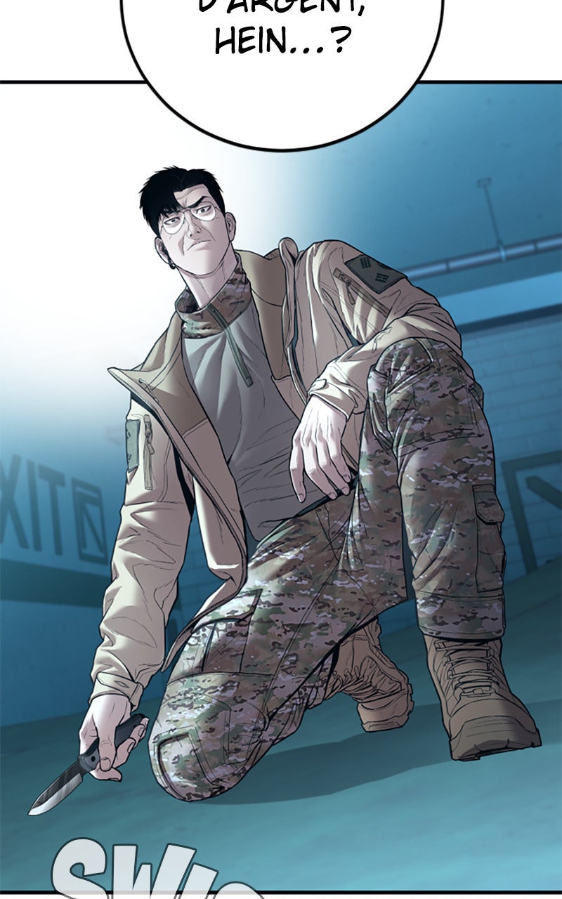 Read Manager Kim FRANCAIS Manga Online