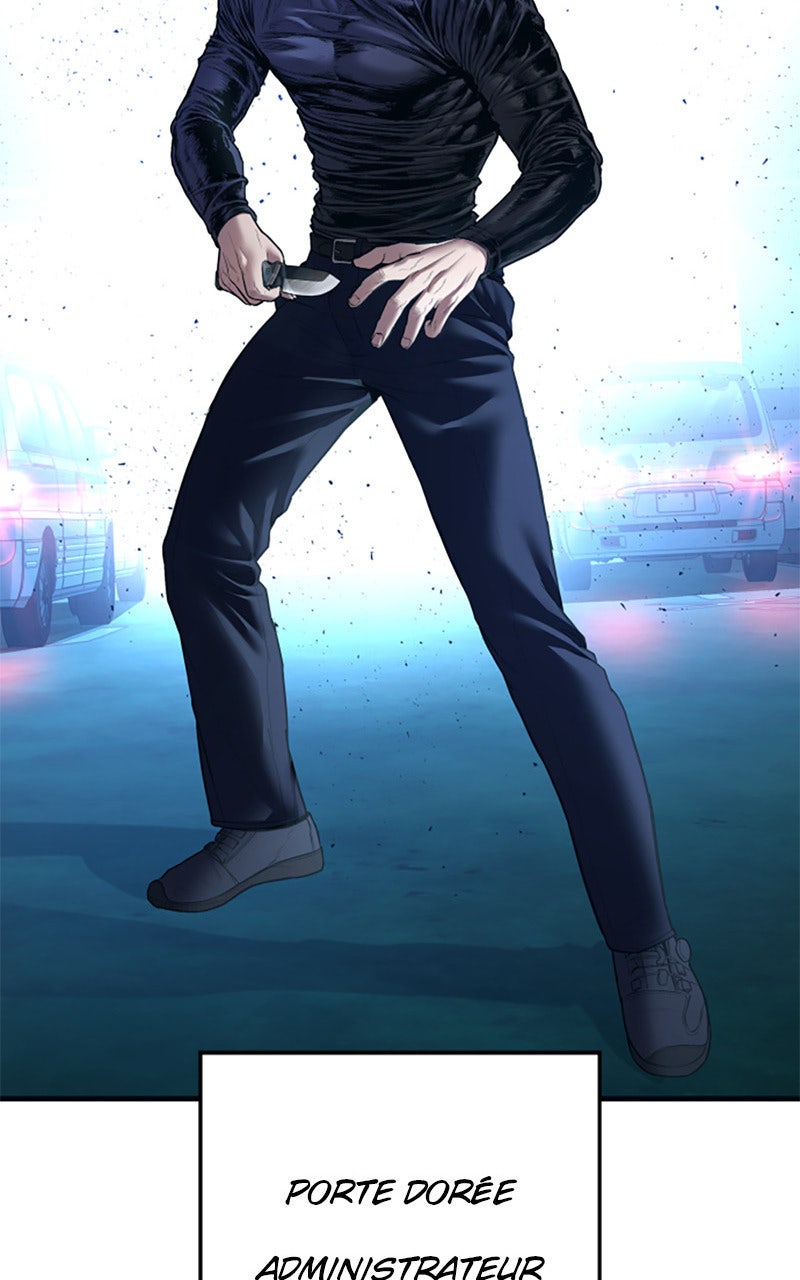 Read Manager Kim FRANCAIS Manga Online