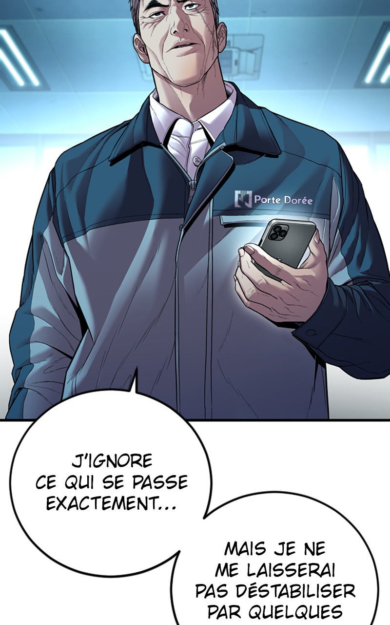 Read Manager Kim FRANCAIS Manga Online