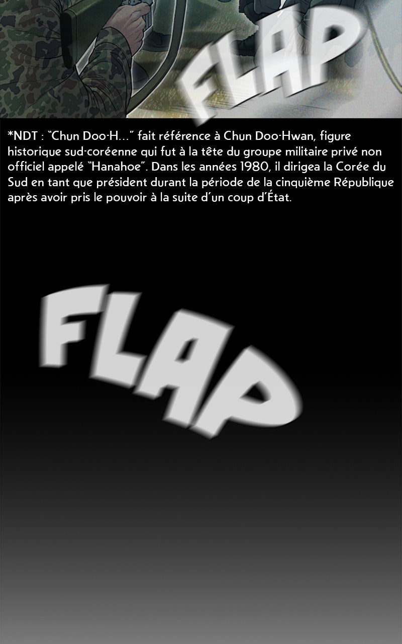 Read Manager Kim FRANCAIS Manga Online