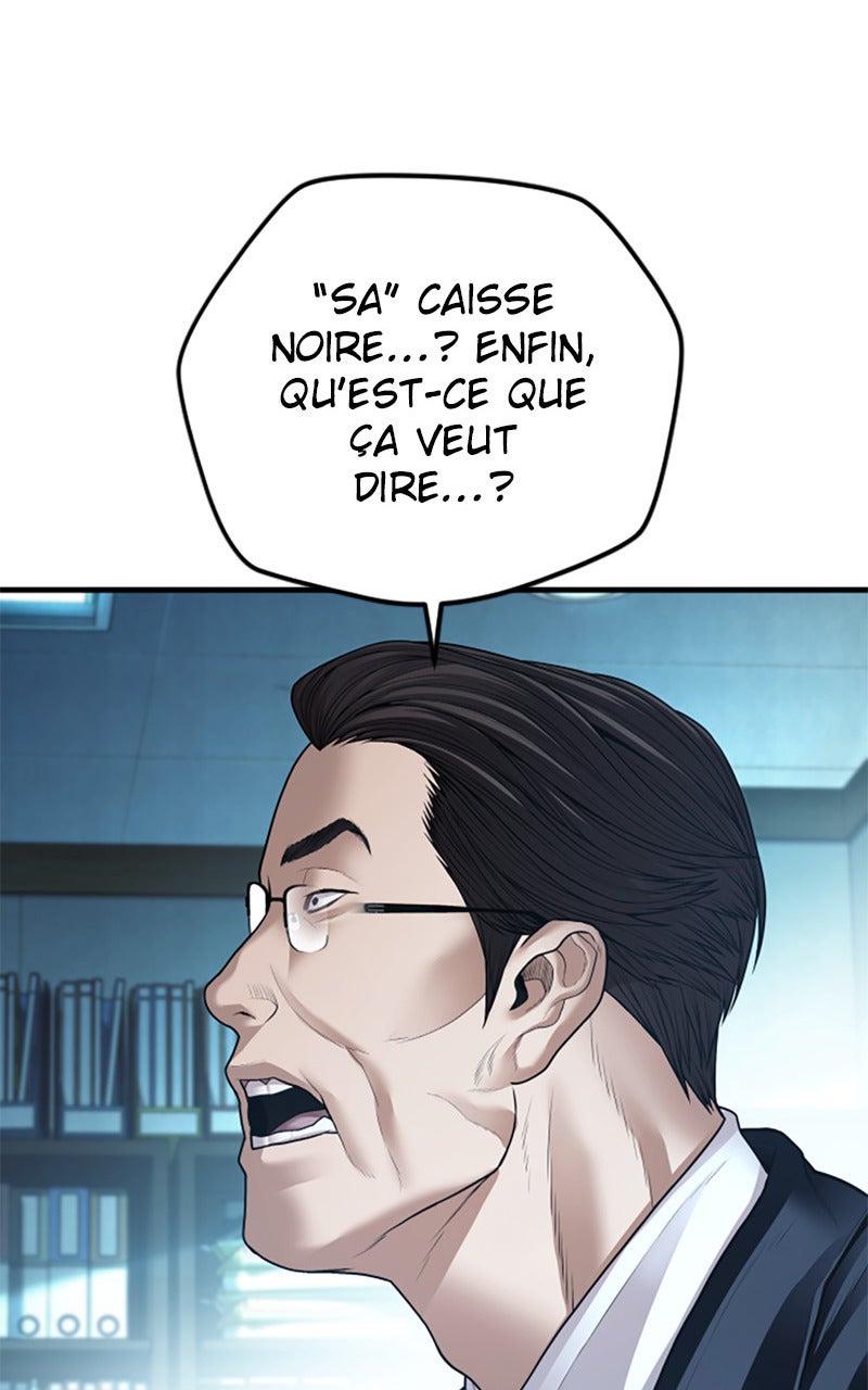 Read Manager Kim FRANCAIS Manga Online