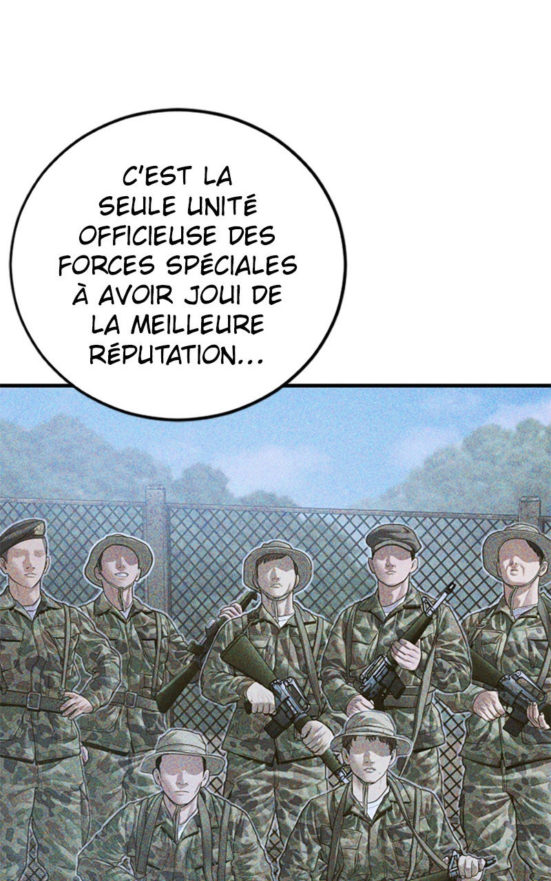 Read Manager Kim FRANCAIS Manga Online