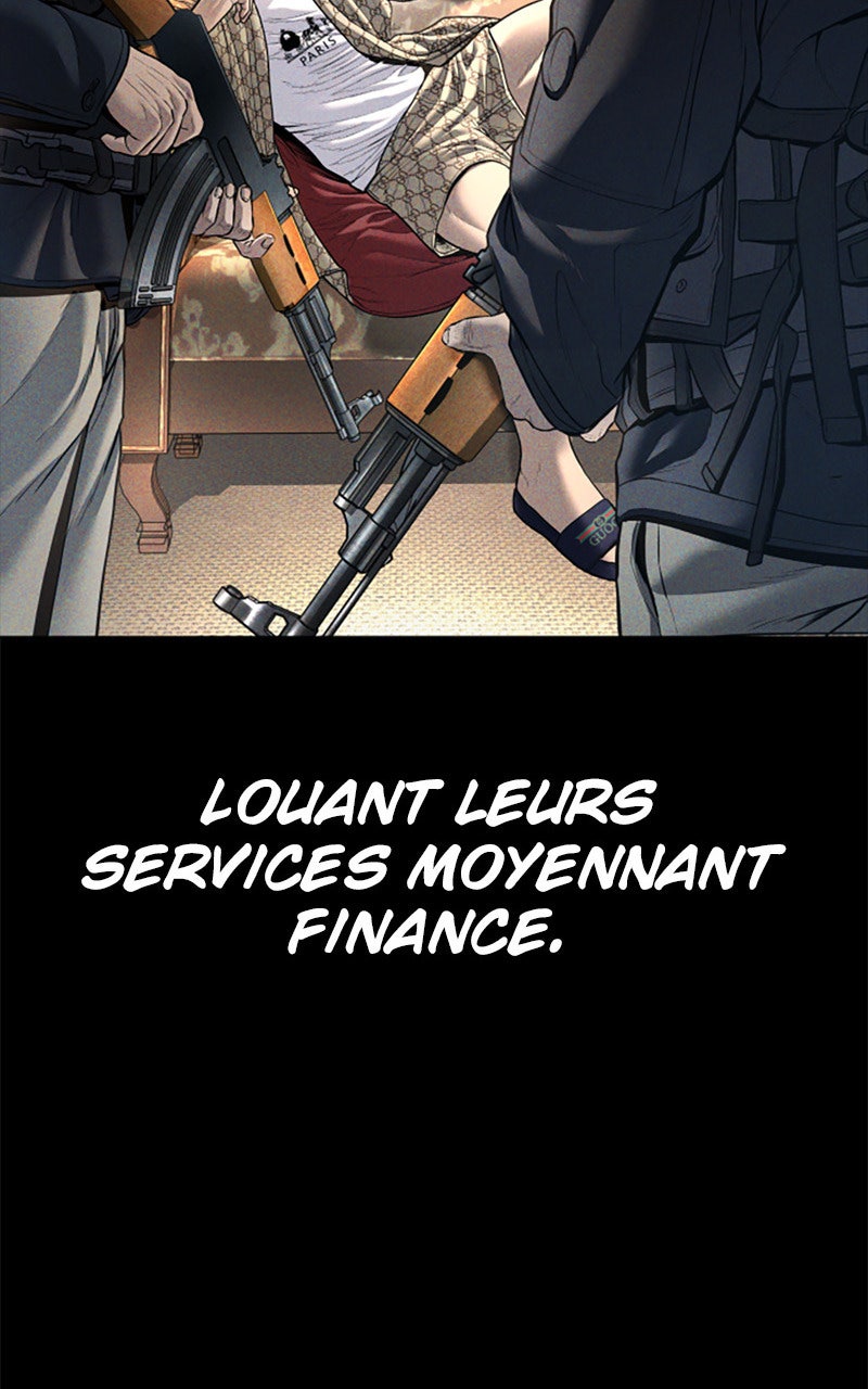 Read Manager Kim FRANCAIS Manga Online