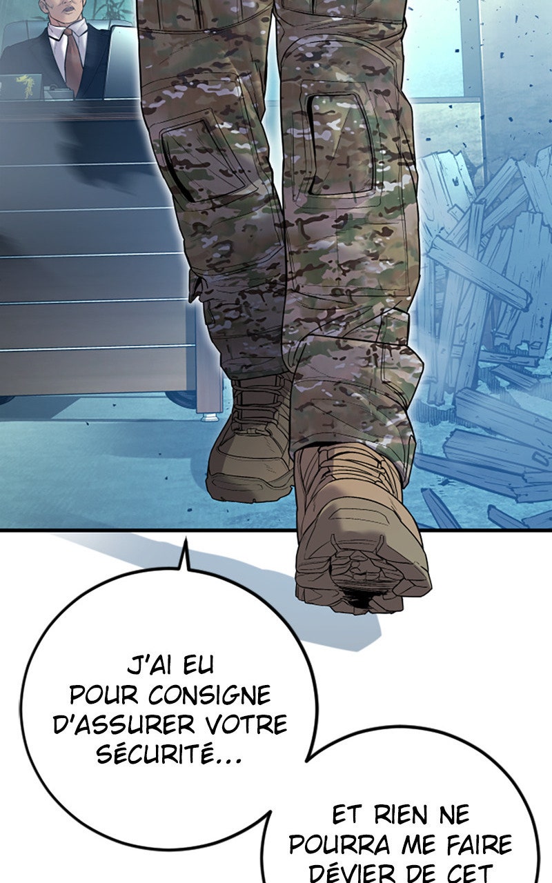 Read Manager Kim FRANCAIS Manga Online