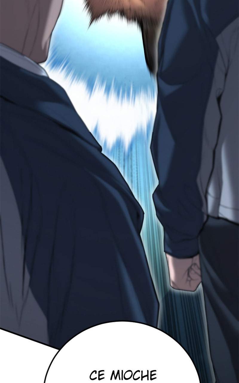 Read Manager Kim FRANCAIS Manga Online