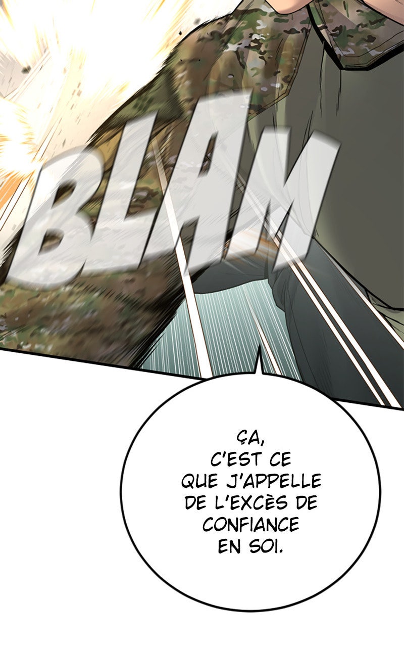 Read Manager Kim FRANCAIS Manga Online