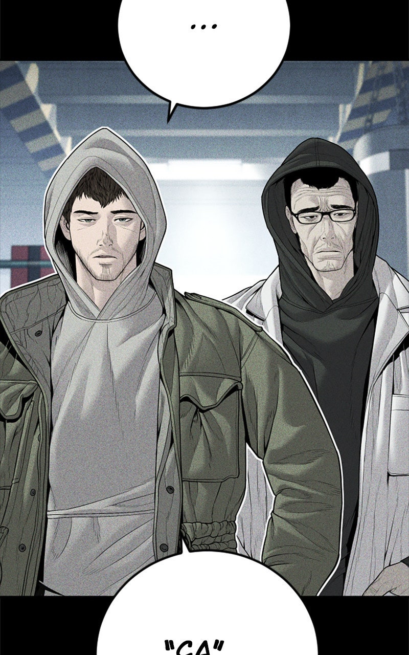 Read Manager Kim FRANCAIS Manga Online