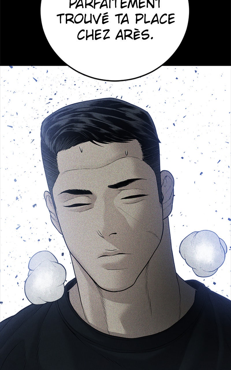 Read Manager Kim FRANCAIS Manga Online