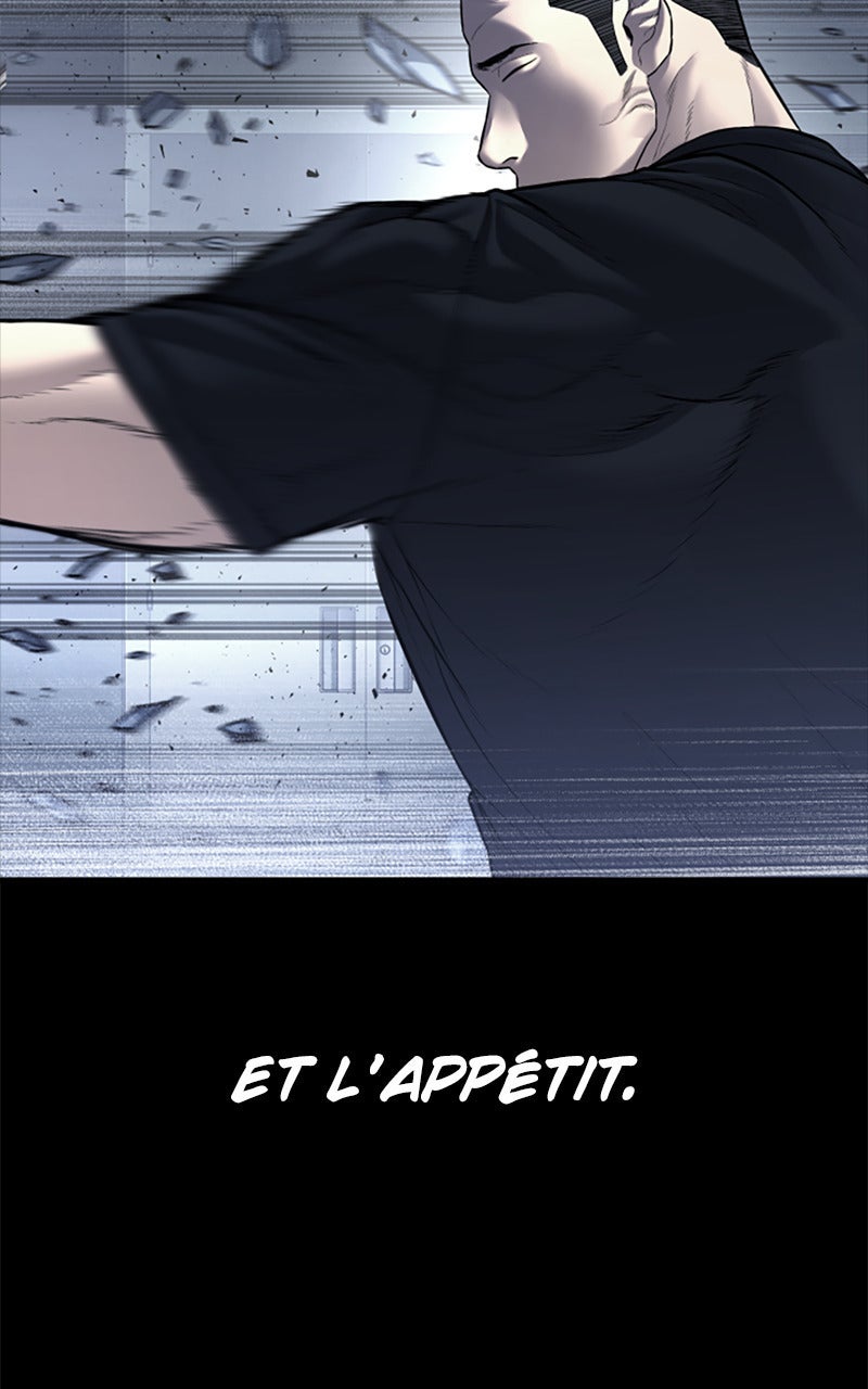 Read Manager Kim FRANCAIS Manga Online