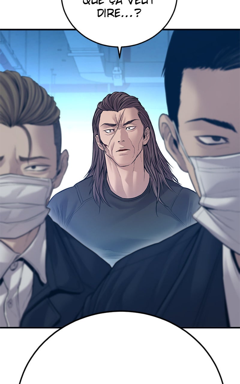 Read Manager Kim FRANCAIS Manga Online