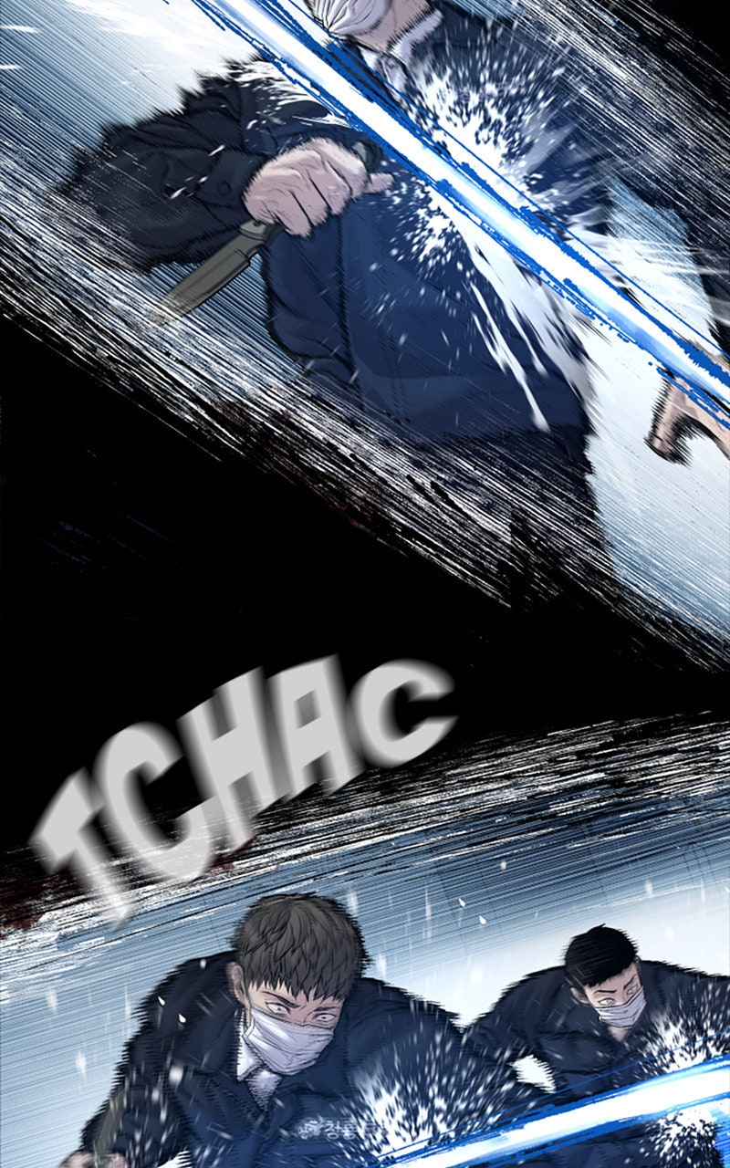 Read Manager Kim FRANCAIS Manga Online