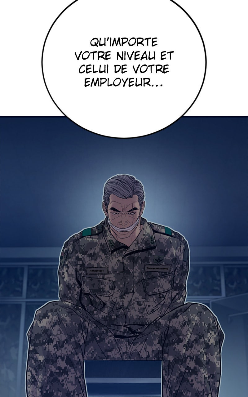 Read Manager Kim FRANCAIS Manga Online