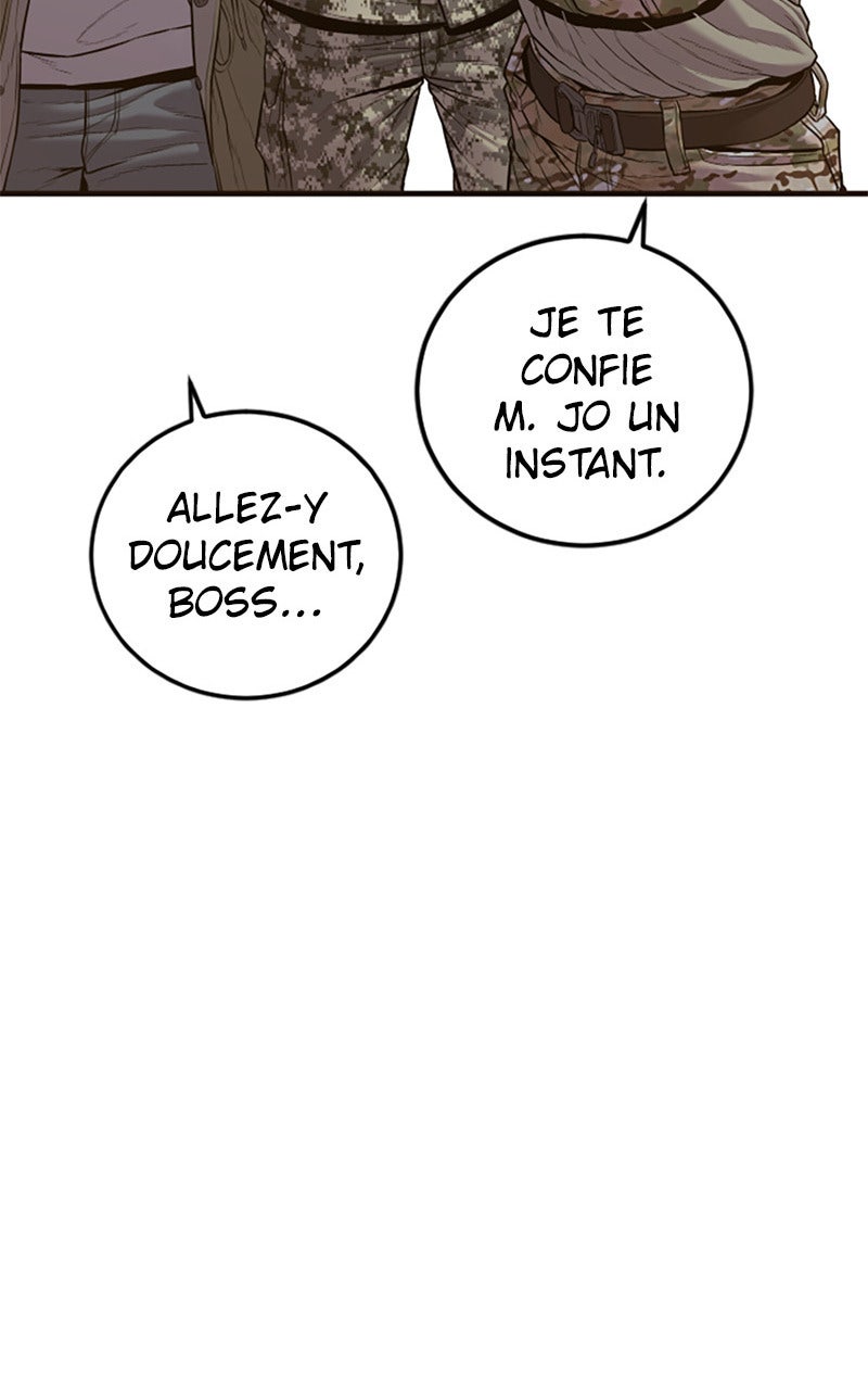 Read Manager Kim FRANCAIS Manga Online