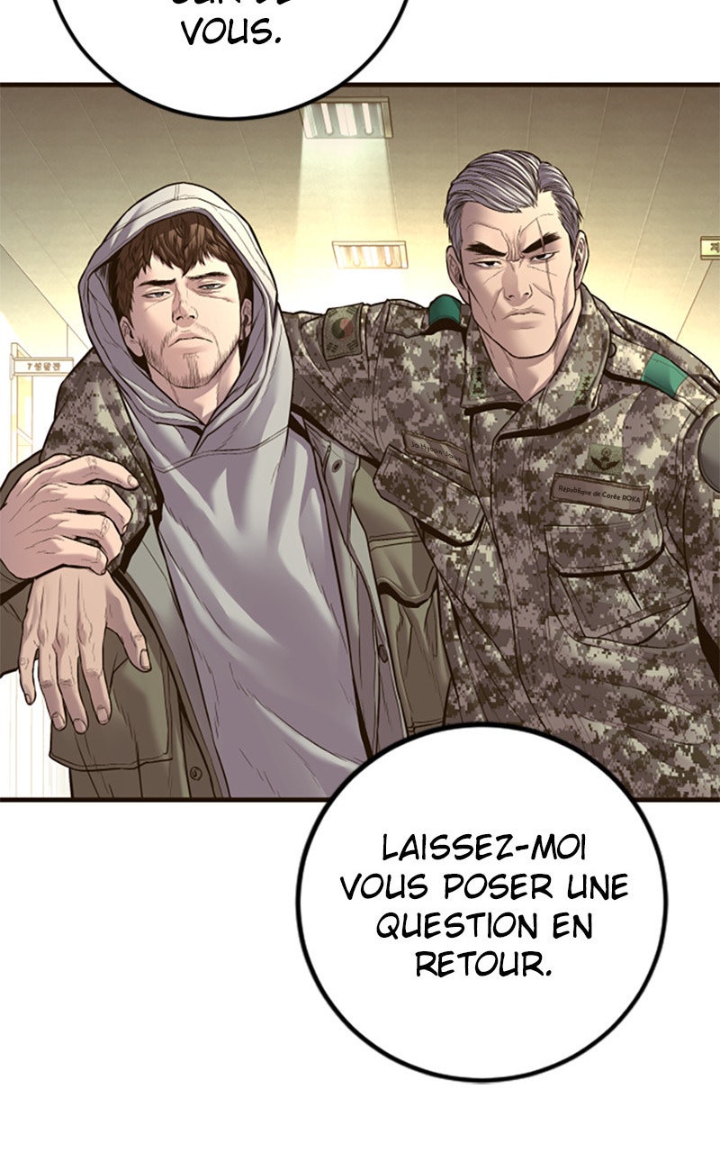 Read Manager Kim FRANCAIS Manga Online