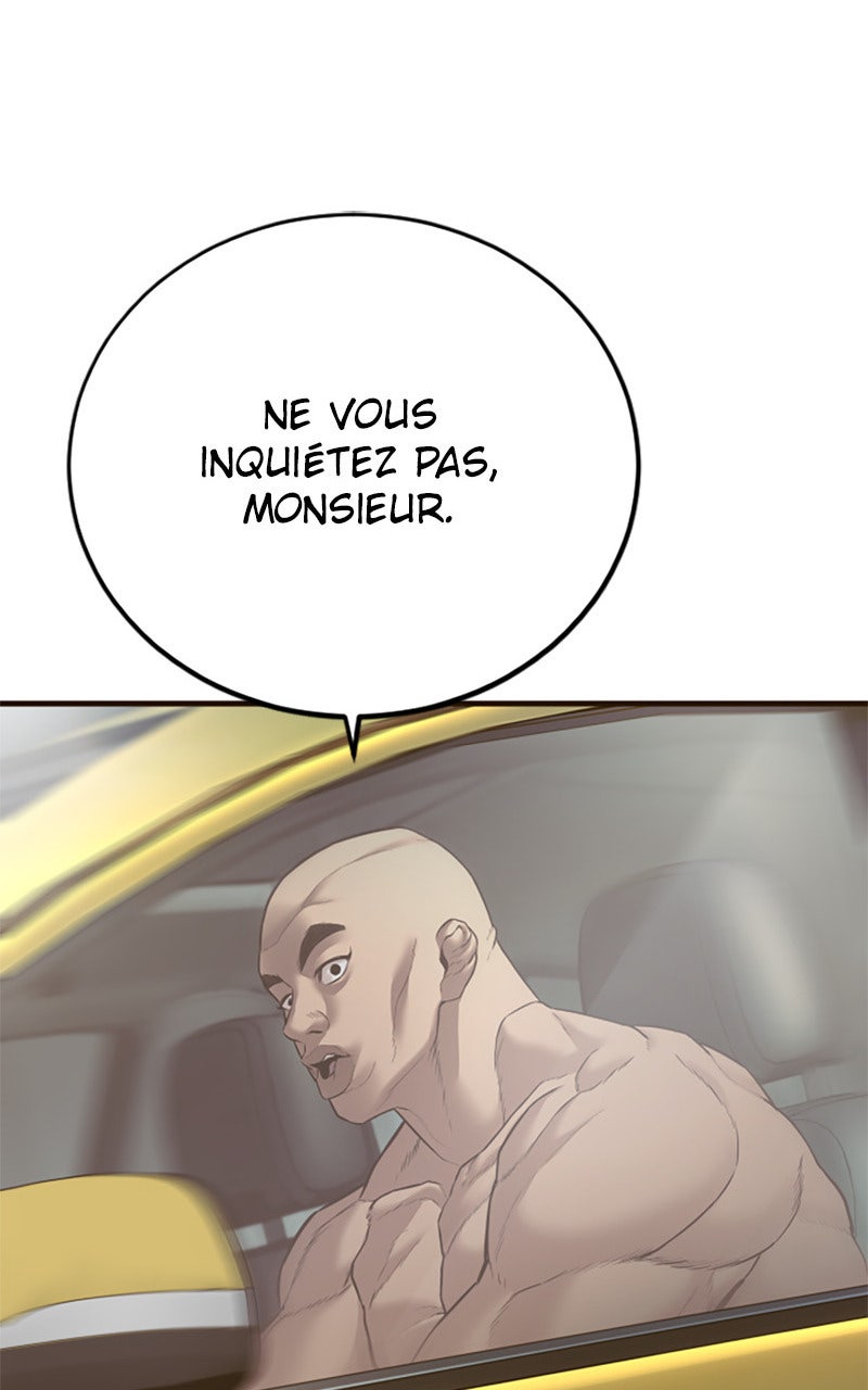 Read Manager Kim FRANCAIS Manga Online