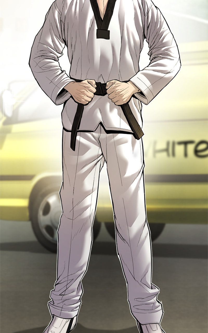 Read Manager Kim FRANCAIS Manga Online