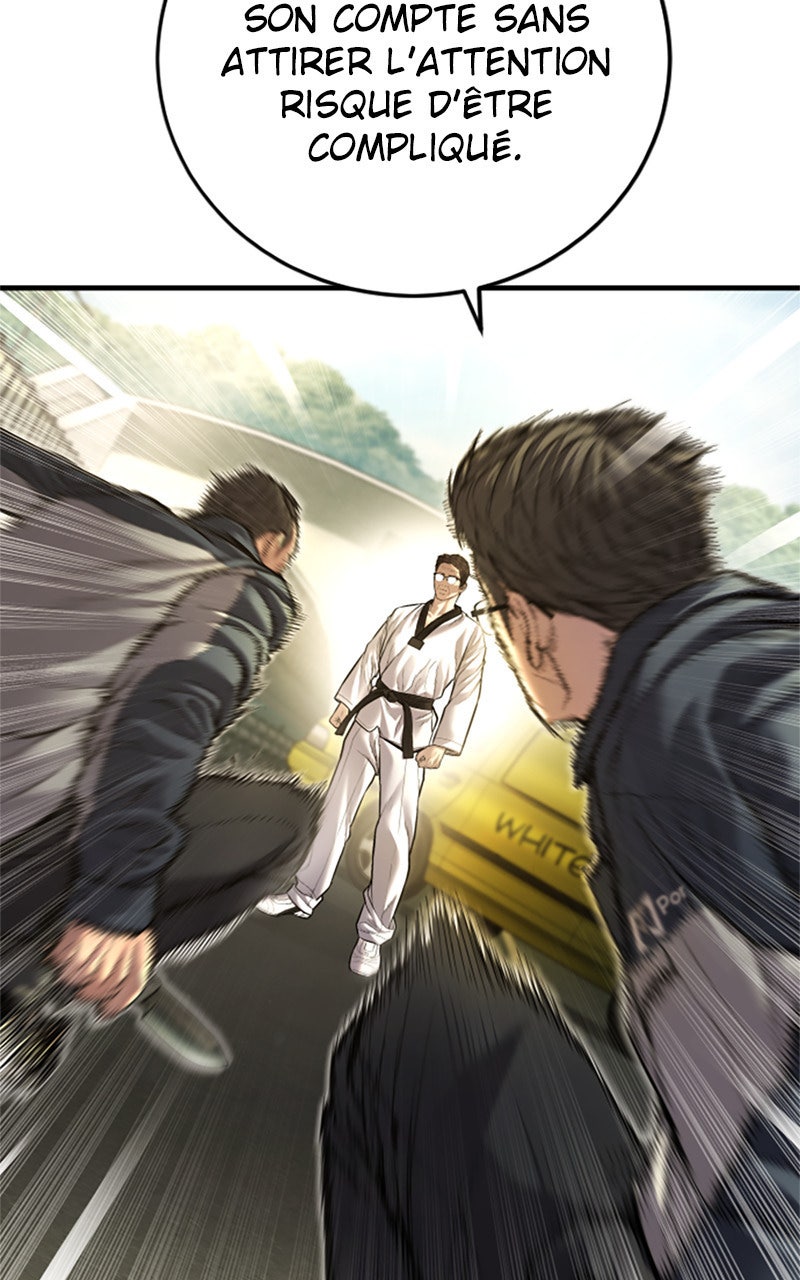 Read Manager Kim FRANCAIS Manga Online