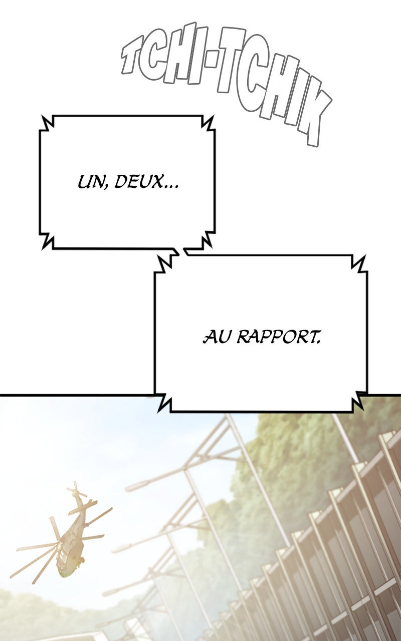 Read Manager Kim FRANCAIS Manga Online