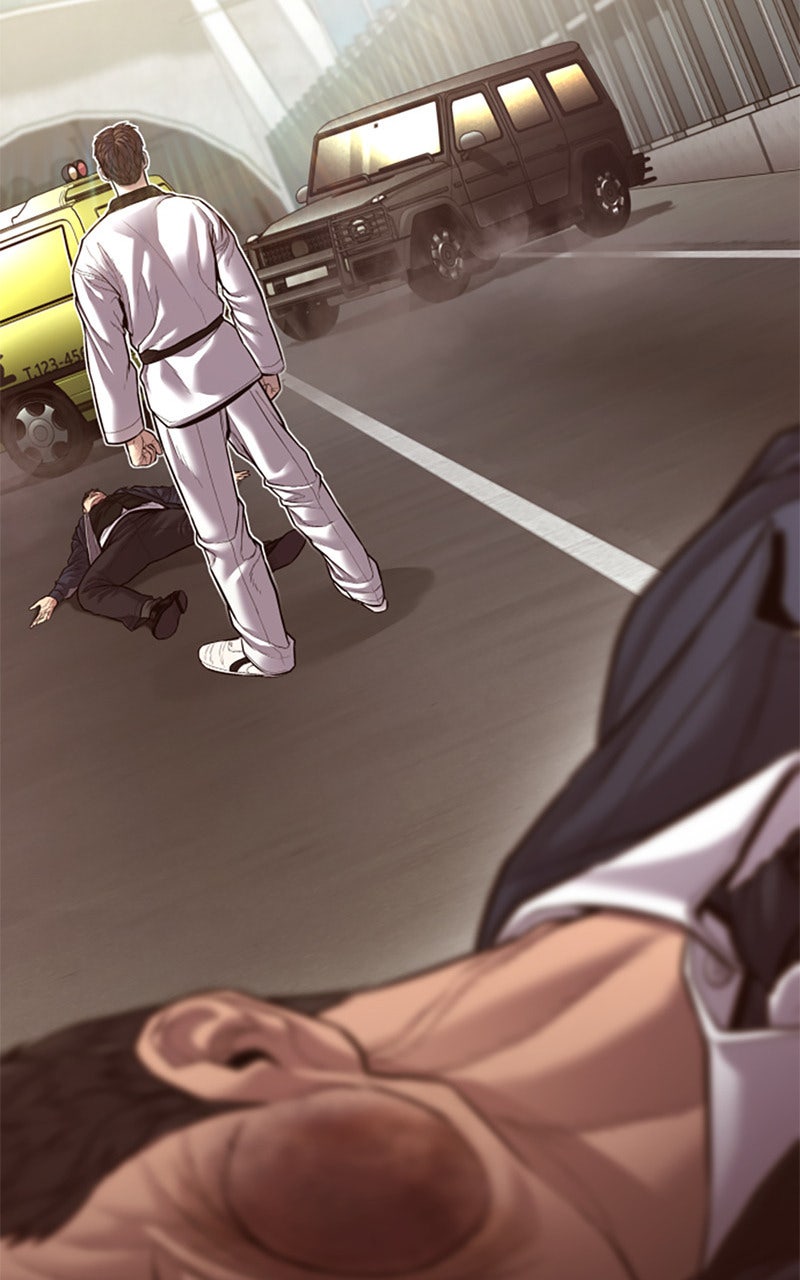 Read Manager Kim FRANCAIS Manga Online