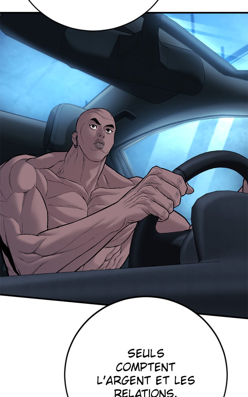 Read Manager Kim FRANCAIS Manga Online