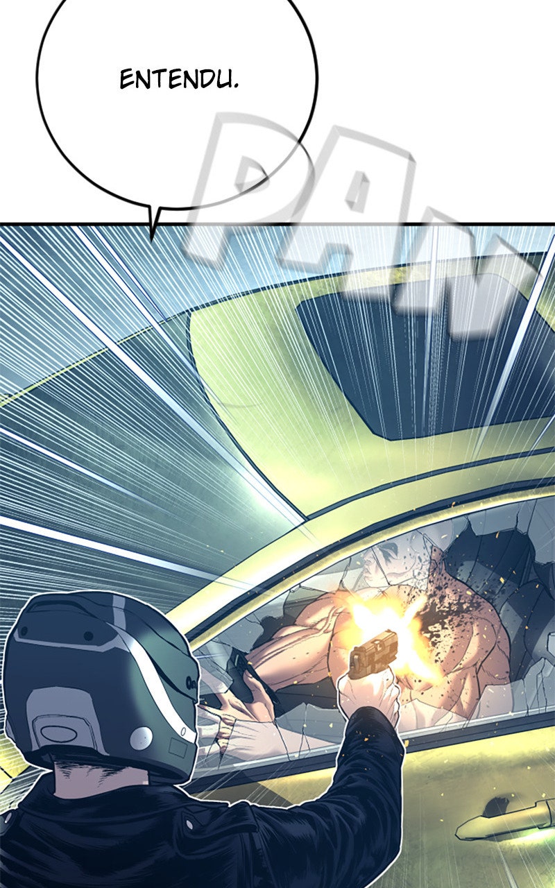 Read Manager Kim FRANCAIS Manga Online