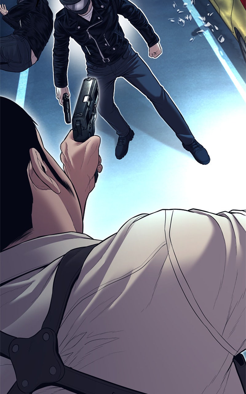 Read Manager Kim FRANCAIS Manga Online