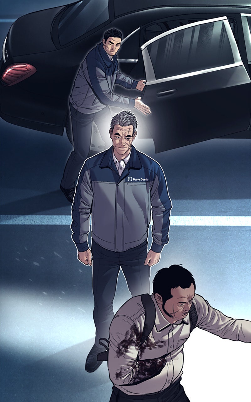 Read Manager Kim FRANCAIS Manga Online