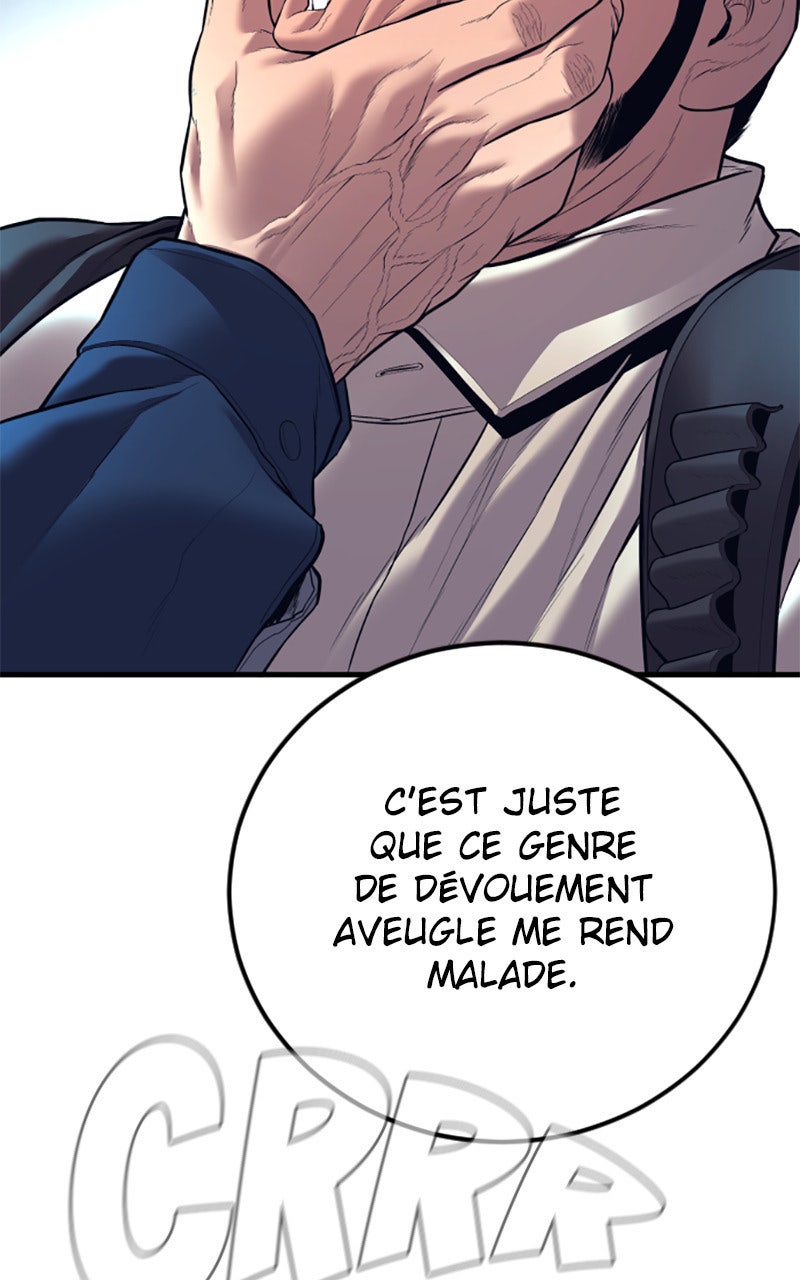 Read Manager Kim FRANCAIS Manga Online