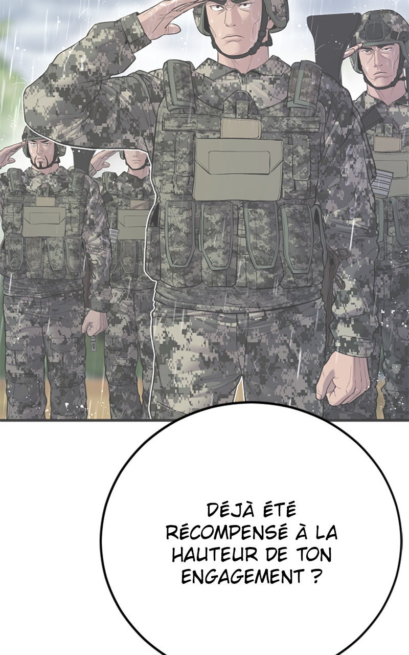 Read Manager Kim FRANCAIS Manga Online