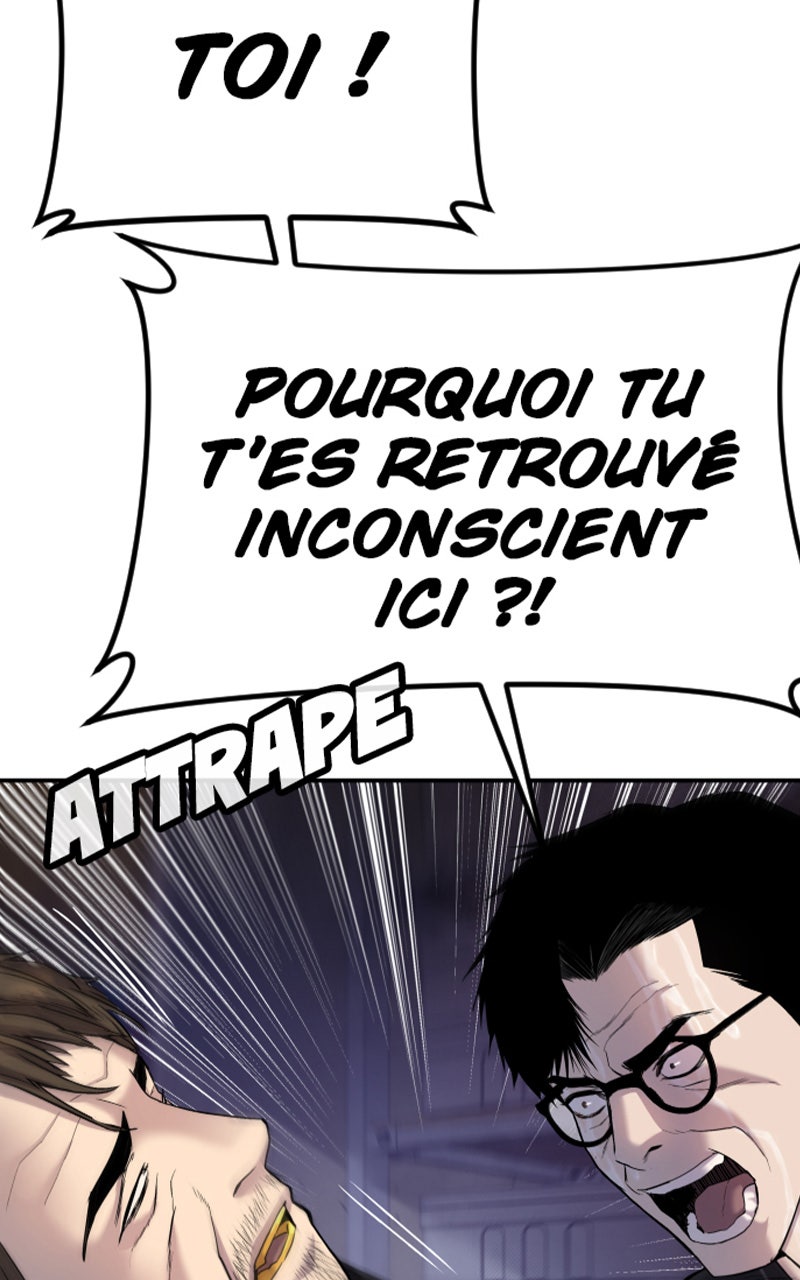 Read Manager Kim FRANCAIS Manga Online