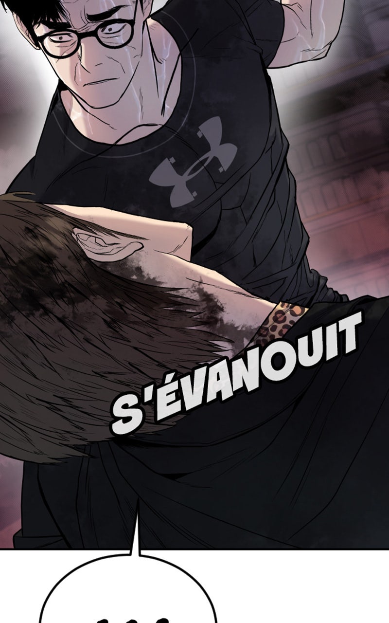 Read Manager Kim FRANCAIS Manga Online