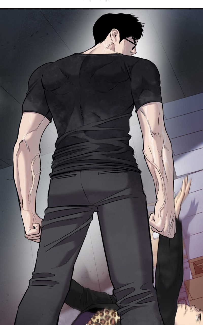 Read Manager Kim FRANCAIS Manga Online