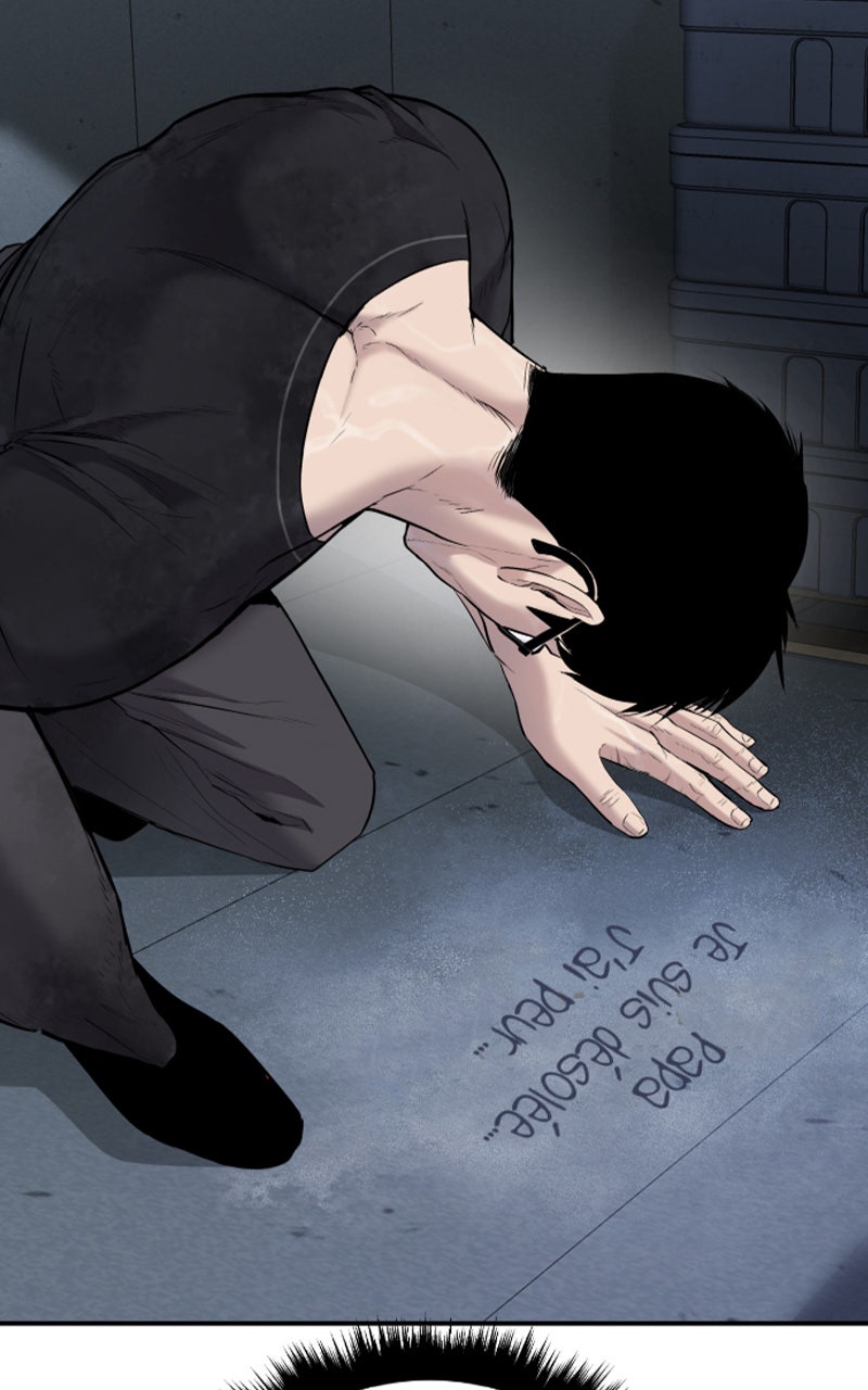 Read Manager Kim FRANCAIS Manga Online