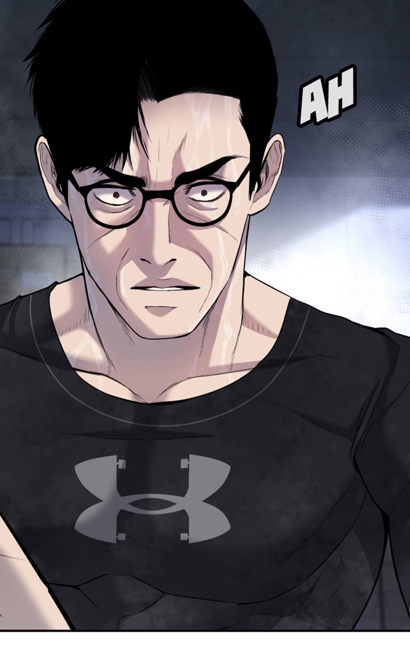 Read Manager Kim FRANCAIS Manga Online