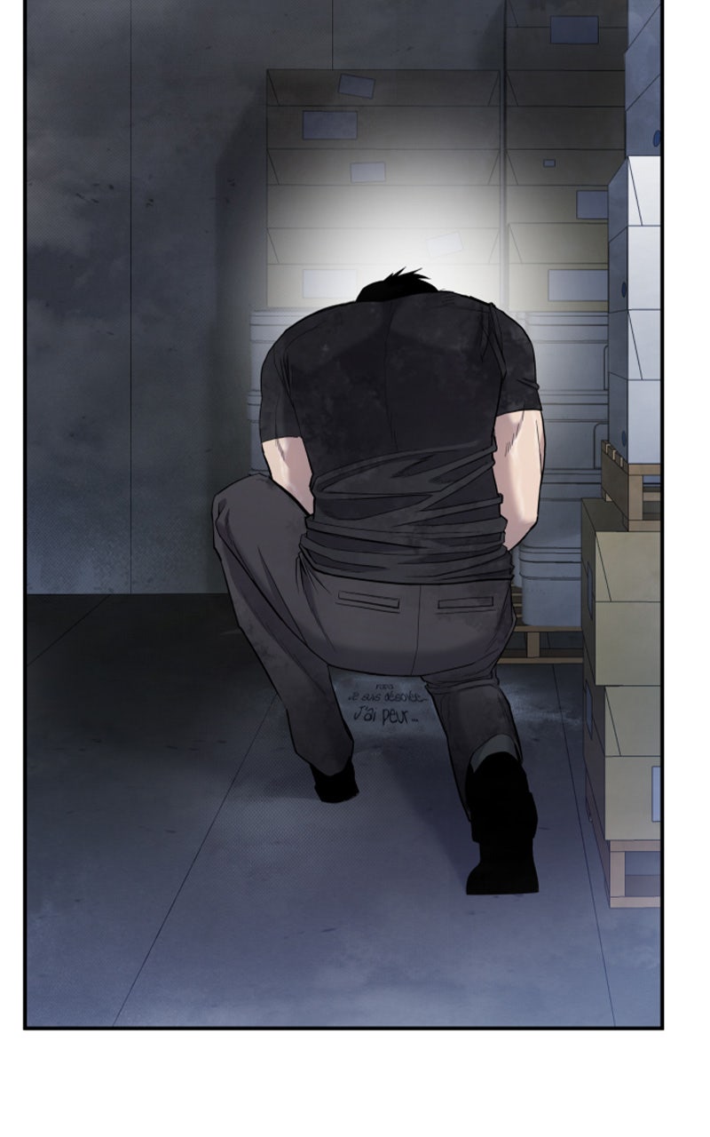 Read Manager Kim FRANCAIS Manga Online