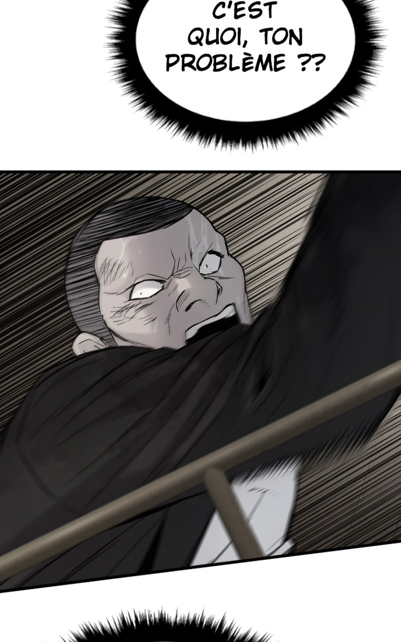 Read Manager Kim FRANCAIS Manga Online