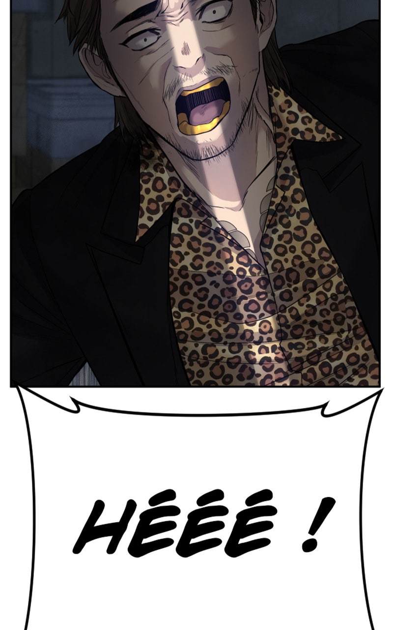 Read Manager Kim FRANCAIS Manga Online