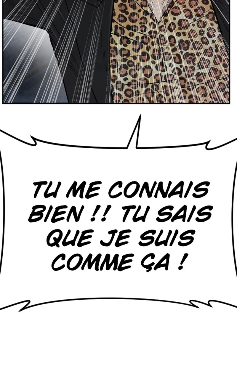 Read Manager Kim FRANCAIS Manga Online