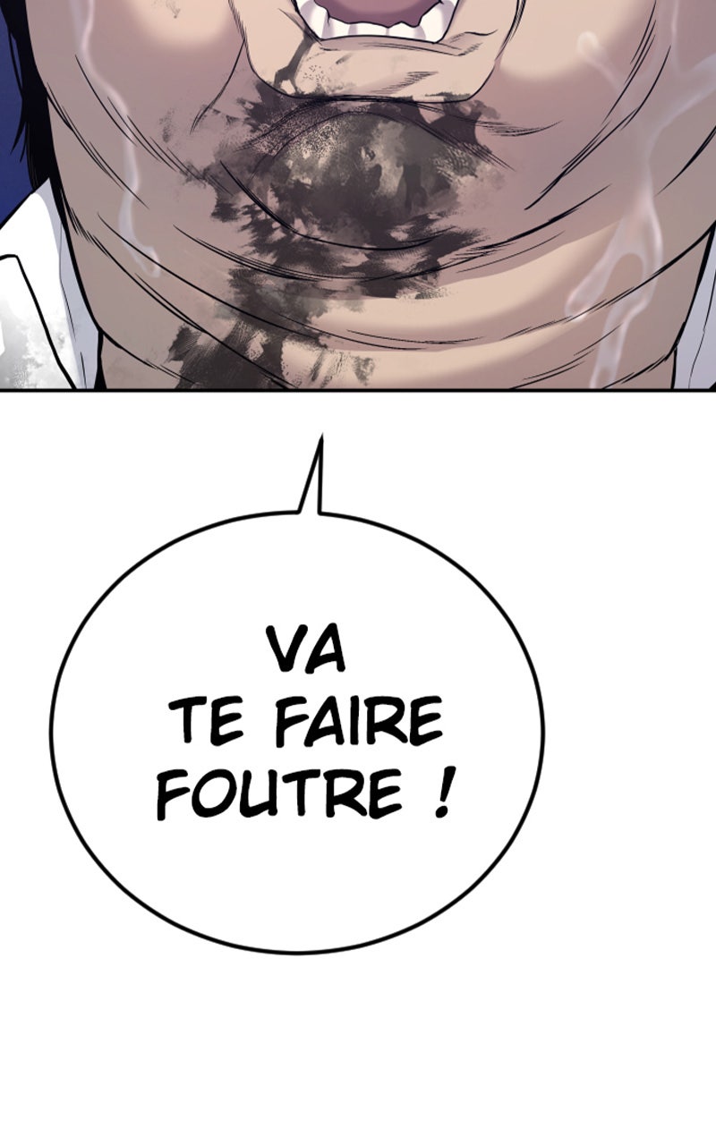Read Manager Kim FRANCAIS Manga Online